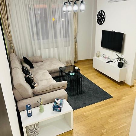 Apartman Ema Μπάνια Λούκα Εξωτερικό φωτογραφία
