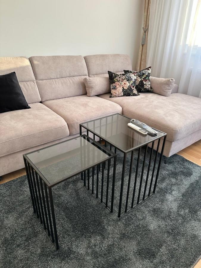 Apartman Ema Μπάνια Λούκα Εξωτερικό φωτογραφία