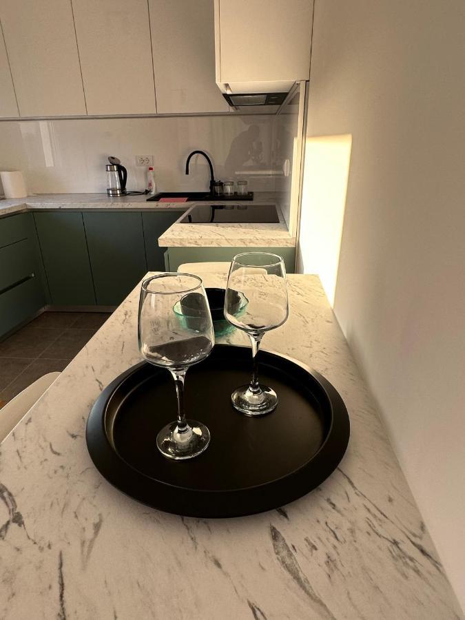 Apartman Ema Μπάνια Λούκα Εξωτερικό φωτογραφία
