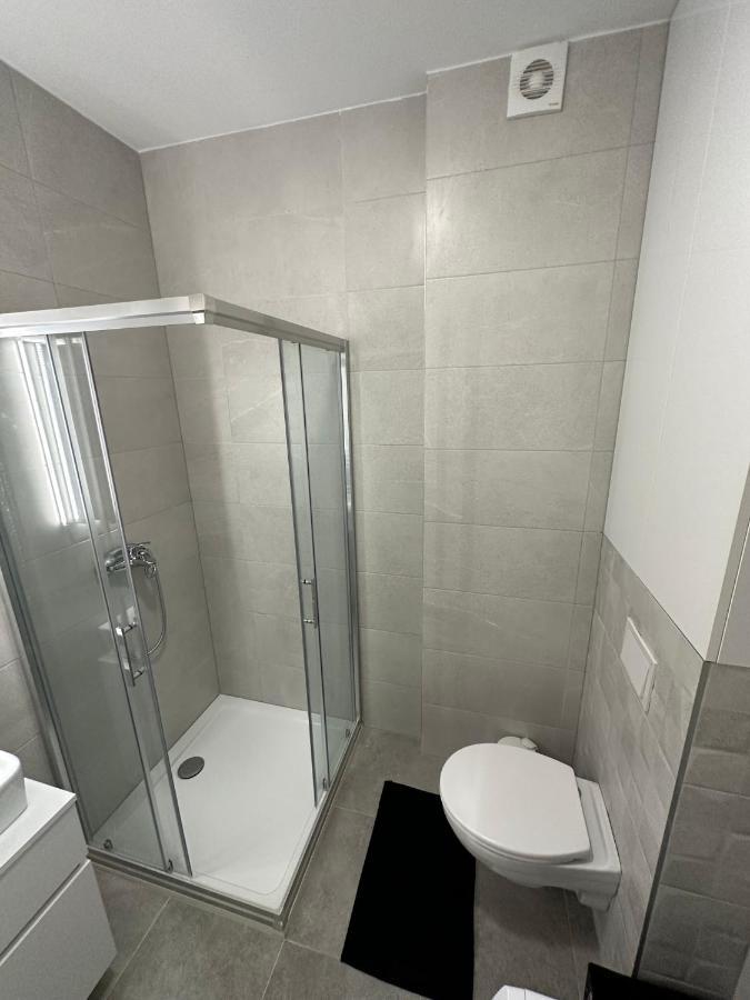 Apartman Ema Μπάνια Λούκα Εξωτερικό φωτογραφία