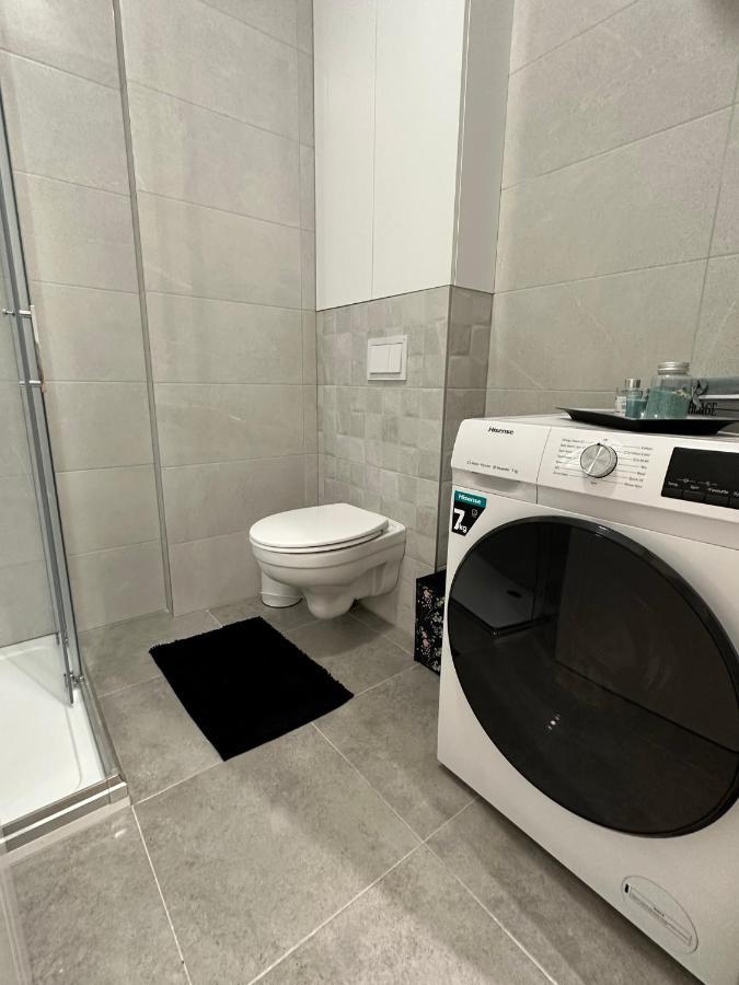 Apartman Ema Μπάνια Λούκα Εξωτερικό φωτογραφία