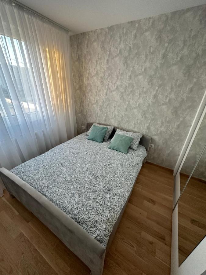 Apartman Ema Μπάνια Λούκα Εξωτερικό φωτογραφία