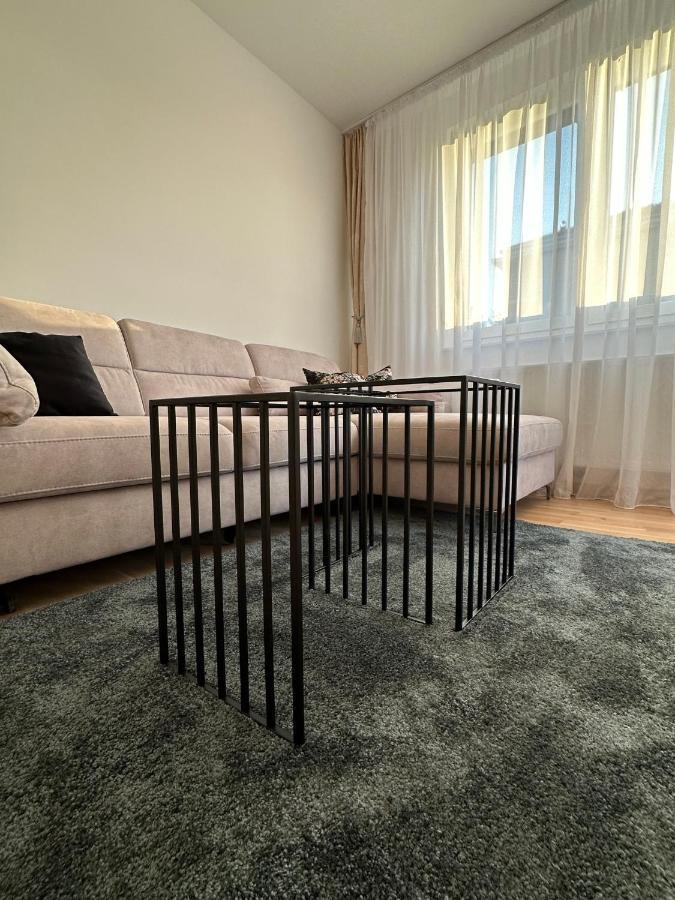 Apartman Ema Μπάνια Λούκα Εξωτερικό φωτογραφία