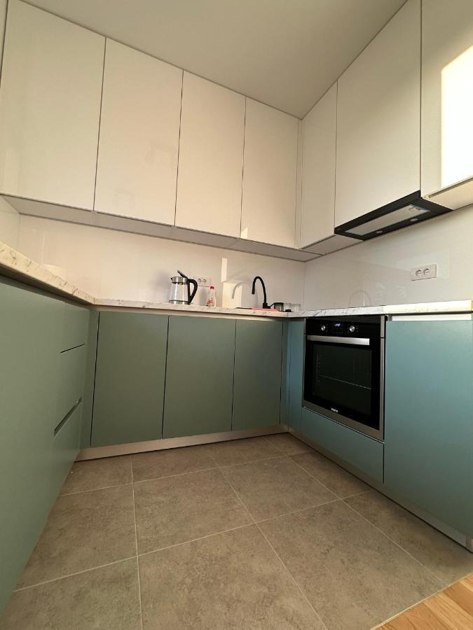 Apartman Ema Μπάνια Λούκα Εξωτερικό φωτογραφία