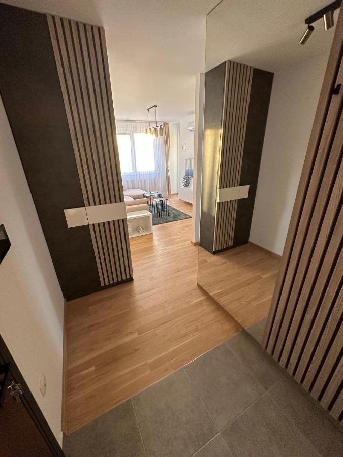 Apartman Ema Μπάνια Λούκα Εξωτερικό φωτογραφία