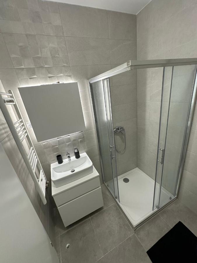 Apartman Ema Μπάνια Λούκα Εξωτερικό φωτογραφία