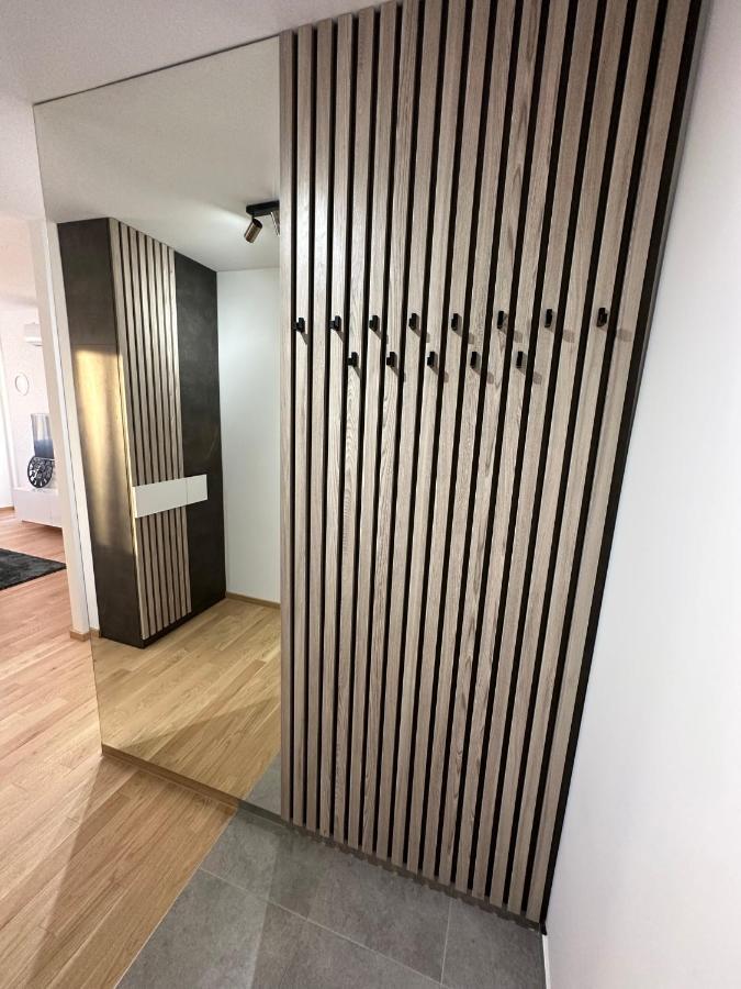 Apartman Ema Μπάνια Λούκα Εξωτερικό φωτογραφία