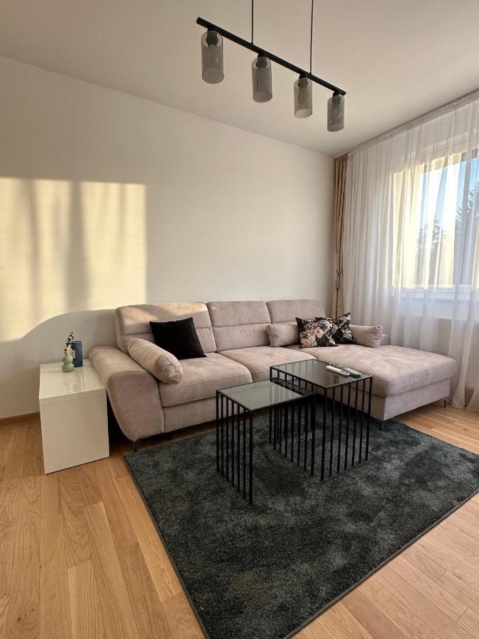 Apartman Ema Μπάνια Λούκα Εξωτερικό φωτογραφία