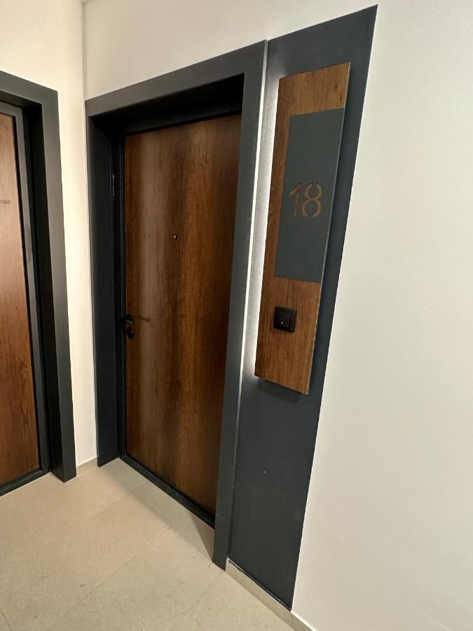 Apartman Ema Μπάνια Λούκα Εξωτερικό φωτογραφία