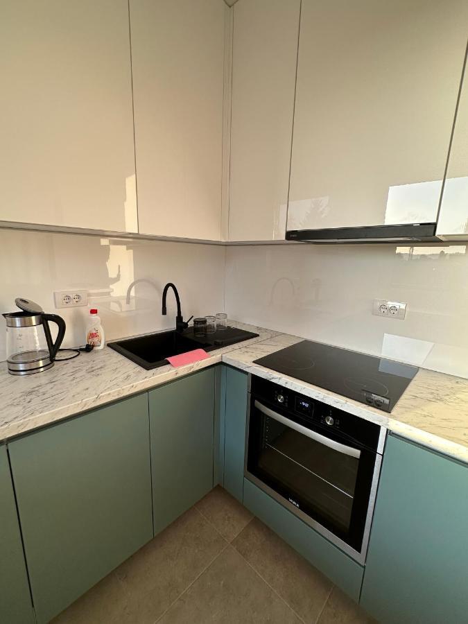 Apartman Ema Μπάνια Λούκα Εξωτερικό φωτογραφία