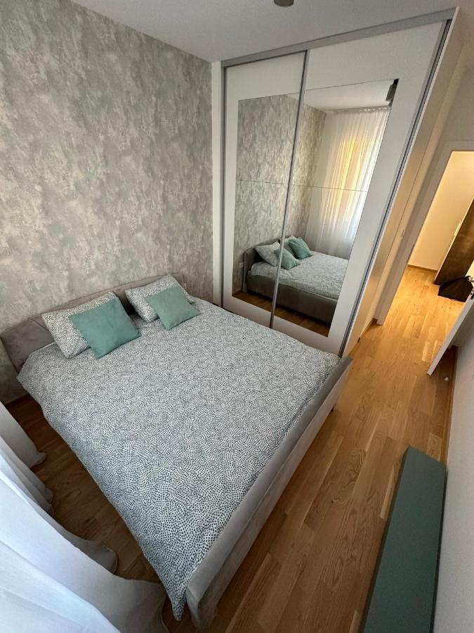 Apartman Ema Μπάνια Λούκα Εξωτερικό φωτογραφία