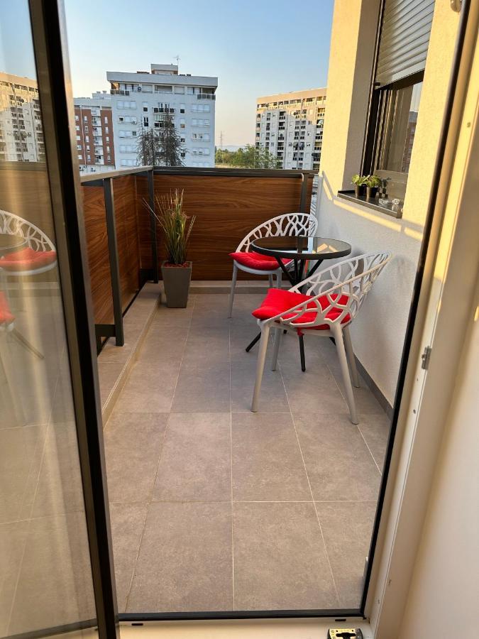Apartman Ema Μπάνια Λούκα Εξωτερικό φωτογραφία