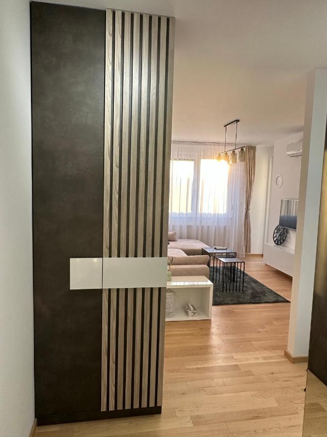 Apartman Ema Μπάνια Λούκα Εξωτερικό φωτογραφία