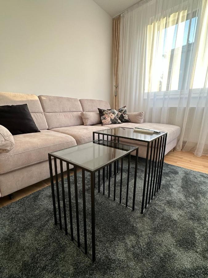 Apartman Ema Μπάνια Λούκα Εξωτερικό φωτογραφία