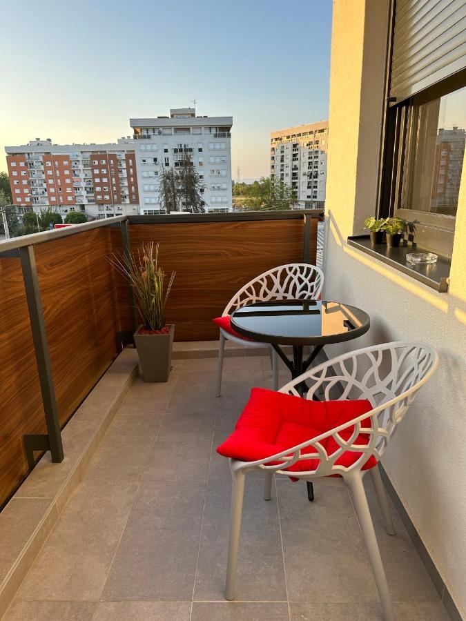 Apartman Ema Μπάνια Λούκα Εξωτερικό φωτογραφία