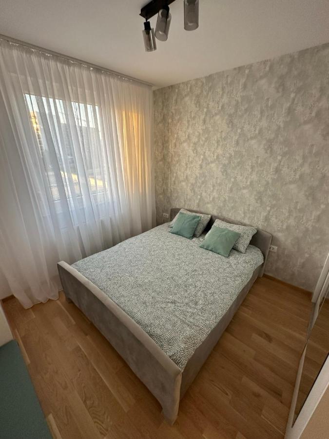 Apartman Ema Μπάνια Λούκα Εξωτερικό φωτογραφία