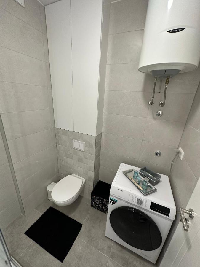 Apartman Ema Μπάνια Λούκα Εξωτερικό φωτογραφία