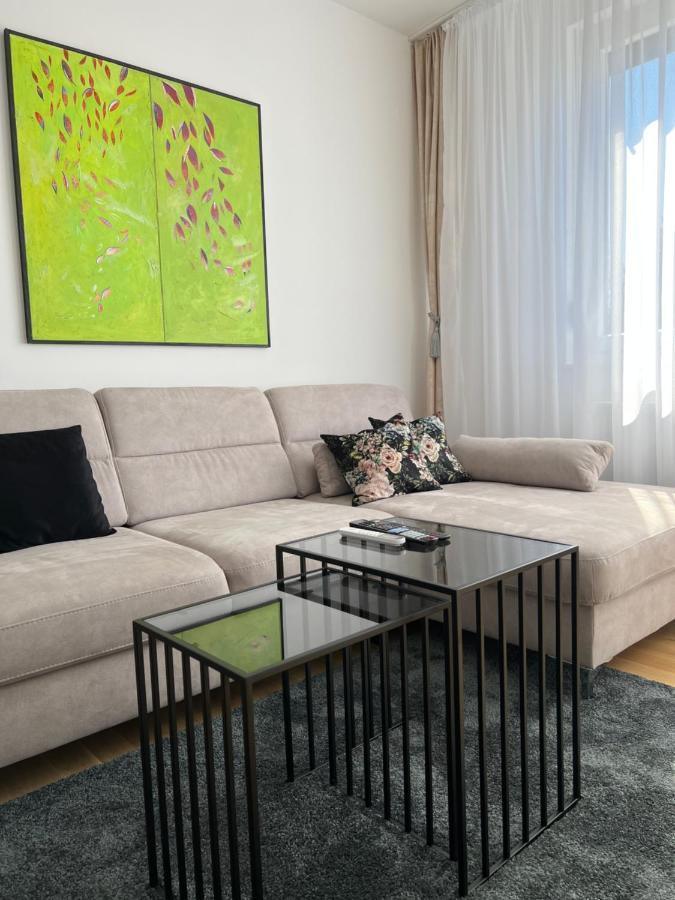 Apartman Ema Μπάνια Λούκα Εξωτερικό φωτογραφία