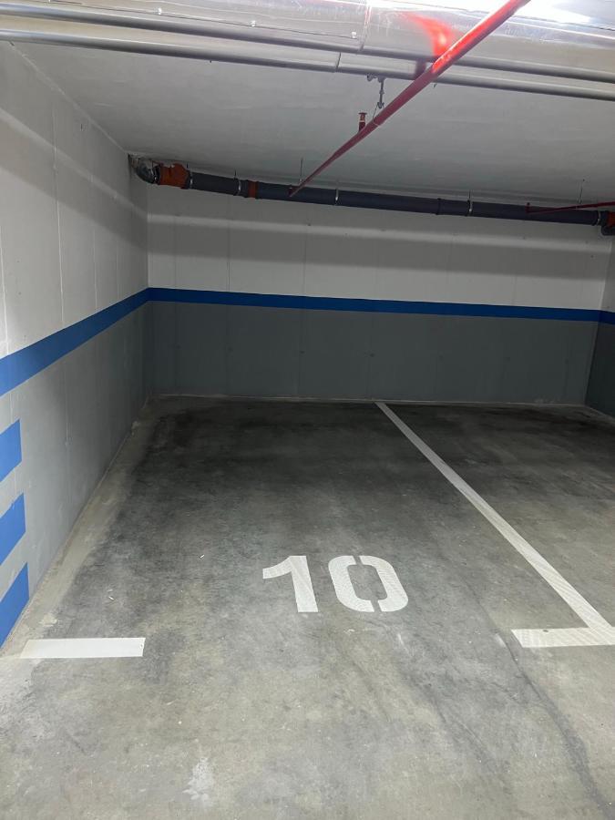 Apartman Ema Μπάνια Λούκα Εξωτερικό φωτογραφία