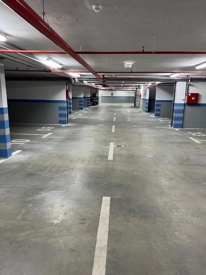 Apartman Ema Μπάνια Λούκα Εξωτερικό φωτογραφία