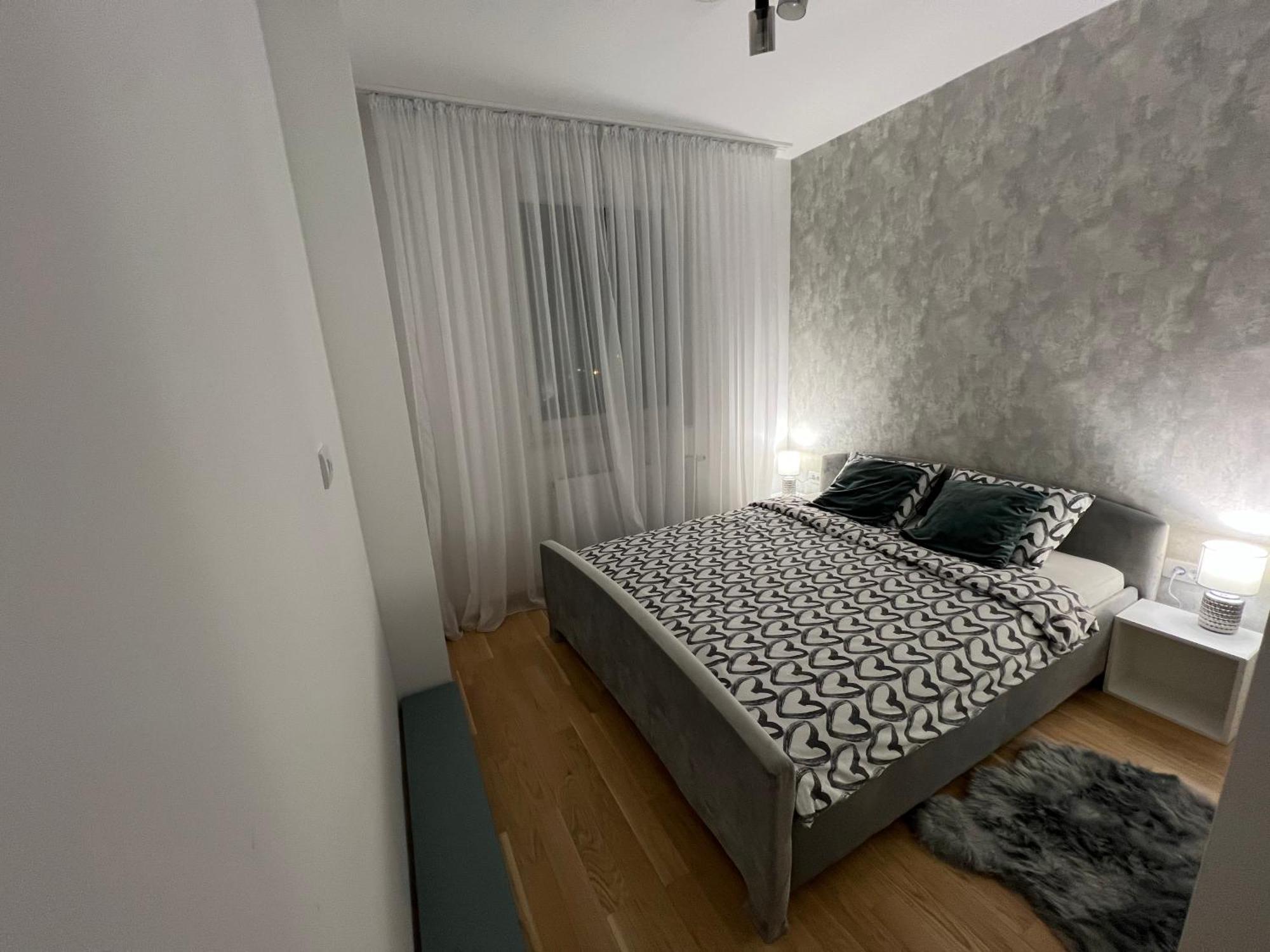 Apartman Ema Μπάνια Λούκα Εξωτερικό φωτογραφία