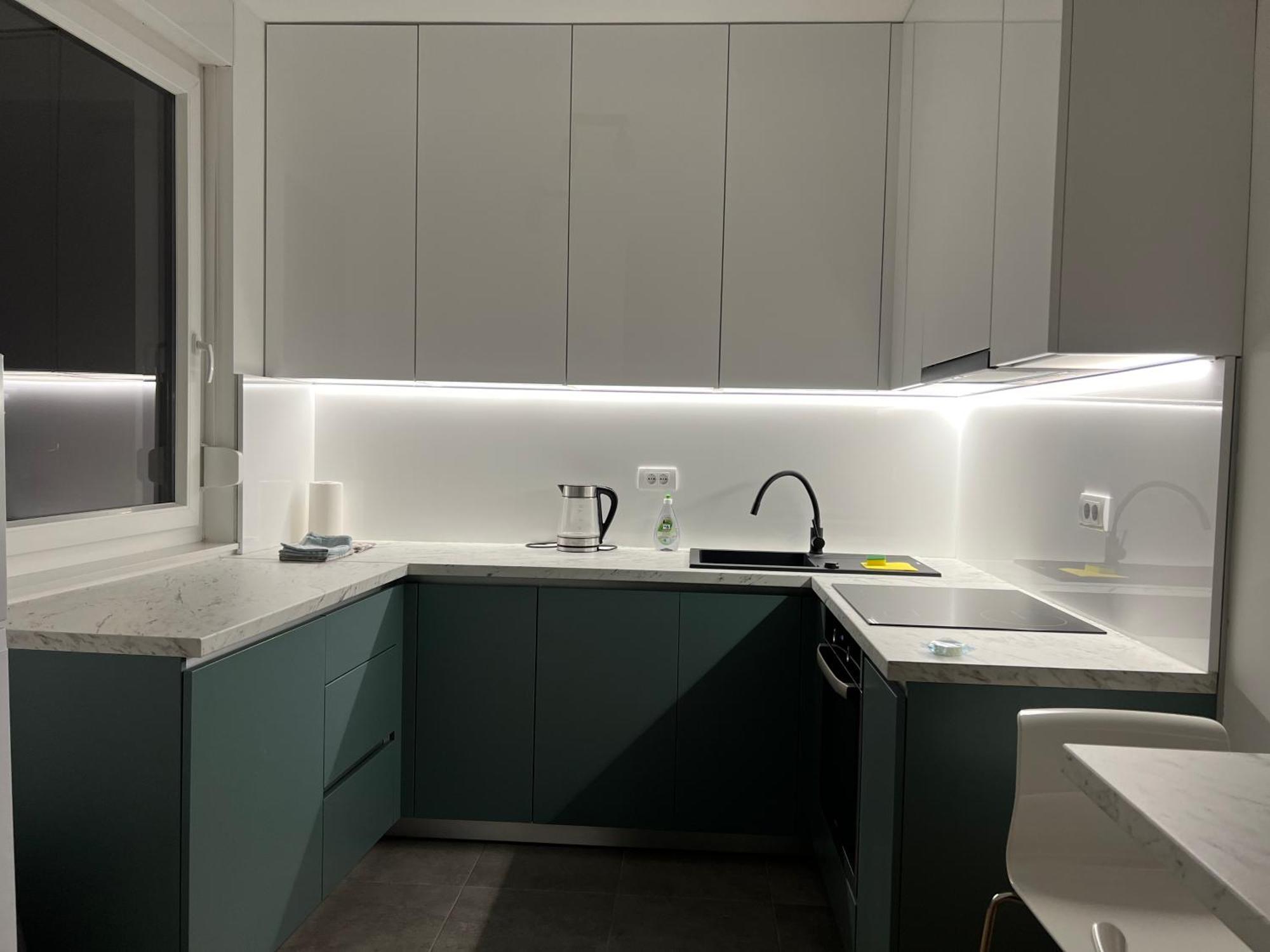 Apartman Ema Μπάνια Λούκα Εξωτερικό φωτογραφία
